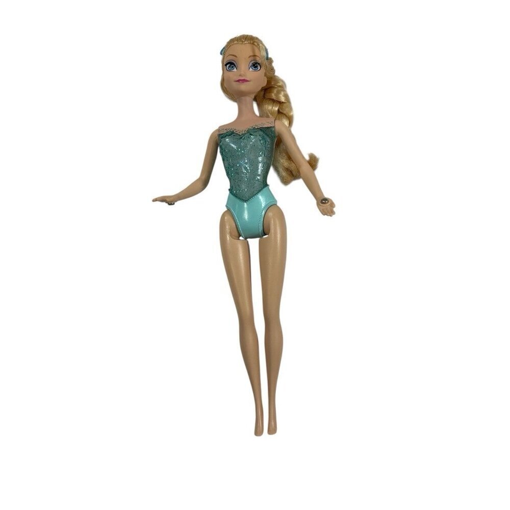 Disney Doll - Frozen - Musical Magic Elsa